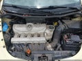 Photo 10 of 16 — 2006 Volkswagen Beetle