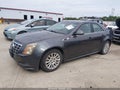 Photo 2 of 12 — 2012 Cadillac CTS