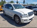 Photo 1 of 13 — 2006 Infiniti QX56