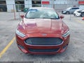 Photo 12 of 16 — 2014 Ford Fusion