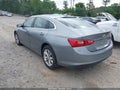Photo 3 of 16 — 2024 Chevrolet Malibu