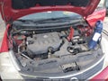 Photo 10 of 11 — 2008 Nissan Versa