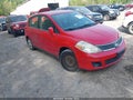 Photo 1 of 11 — 2008 Nissan Versa