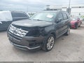 2019 Ford Explorer — photo 2 of 16 | VIN 1FM5K8F83KGA27839