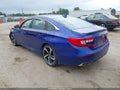 Photo 3 of 16 — 2018 Honda Accord