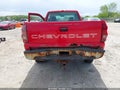 Photo 13 of 13 — 2003 Chevrolet Silverado 2500