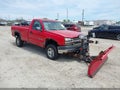 Photo 1 of 13 — 2003 Chevrolet Silverado 2500
