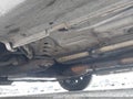 Photo 17 of 17 — 2007 Ford Taurus