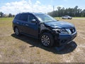Photo 1 of 12 — 2013 Nissan Pathfinder