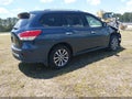 Photo 4 of 12 — 2013 Nissan Pathfinder