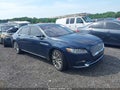 Photo 1 of 17 — 2017 Lincoln Continental