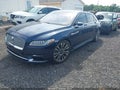 Photo 2 of 17 — 2017 Lincoln Continental