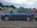 Photo 15 of 17 — 2016 Toyota Sienna