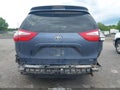 Photo 6 of 17 — 2016 Toyota Sienna