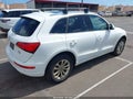 Photo 4 of 11 — 2014 Audi Q5