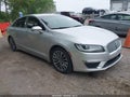 2018 Lincoln MKZ — photo 1 of 16 | VIN 3LN6L5KU1JR615653