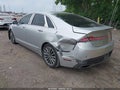 2018 Lincoln MKZ — photo 3 of 16 | VIN 3LN6L5KU1JR615653