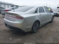 2018 Lincoln MKZ — photo 4 of 16 | VIN 3LN6L5KU1JR615653