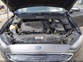 2017 Ford Fusion — photo 10 of 17 | VIN 3FA6P0HD9HR364979
