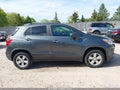 Photo 13 of 16 — 2018 Chevrolet Trax