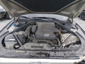 Photo 10 of 17 — 2015 Hyundai Genesis