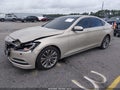 Photo 2 of 17 — 2015 Hyundai Genesis