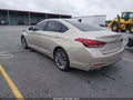 Photo 3 of 17 — 2015 Hyundai Genesis