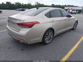Photo 4 of 17 — 2015 Hyundai Genesis