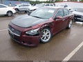 2010 Nissan Maxima — photo 2 of 16 | VIN 1N4AA5AP0AC807070