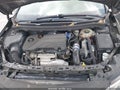 2017 Chevrolet Cruze — photo 10 of 17 | VIN 1G1BE5SM4H7143780