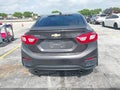 2017 Chevrolet Cruze — photo 17 of 17 | VIN 1G1BE5SM4H7143780