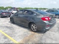 2017 Chevrolet Cruze — photo 3 of 17 | VIN 1G1BE5SM4H7143780