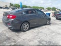 2017 Chevrolet Cruze — photo 4 of 17 | VIN 1G1BE5SM4H7143780