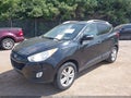 Photo 2 of 11 — 2013 Hyundai Tucson
