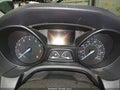 2016 Ford Focus — photo 7 of 17 | VIN 1FADP3F21GL205039