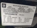 Photo 9 of 11 — 2009 Chevrolet Suburban 1500