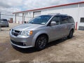 Photo 2 of 16 — 2017 Dodge Grand Caravan
