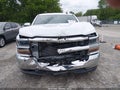 Photo 12 of 17 — 2016 Chevrolet Silverado 1500
