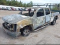 2008 GMC Sierra — photo 2 of 10 | VIN 1GTHK23K68F115765