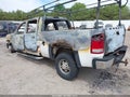 2008 GMC Sierra — photo 3 of 10 | VIN 1GTHK23K68F115765