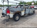 2008 GMC Sierra — photo 4 of 10 | VIN 1GTHK23K68F115765