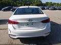 2020 Hyundai Accent — photo 16 of 17 | VIN 3KPC24A62LE104907