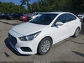 2020 Hyundai Accent — photo 2 of 17 | VIN 3KPC24A62LE104907