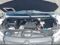 Photo 10 of 16 — 2025 Mercedes-Benz Sprinter