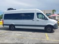Photo 13 of 16 — 2025 Mercedes-Benz Sprinter