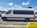 Photo 14 of 16 — 2025 Mercedes-Benz Sprinter