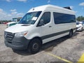Photo 2 of 16 — 2025 Mercedes-Benz Sprinter