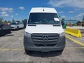 Photo 6 of 16 — 2025 Mercedes-Benz Sprinter