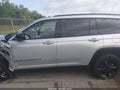 2025 Jeep Grand Cherokee L — photo 14 of 16 | VIN 1C4RJJAG1S8697706