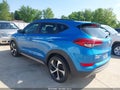 Photo 3 of 17 — 2017 Hyundai Tucson
